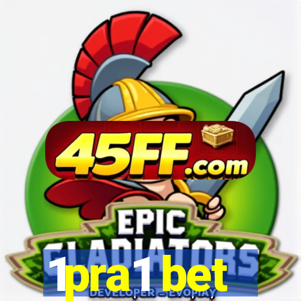 1pra1 bet